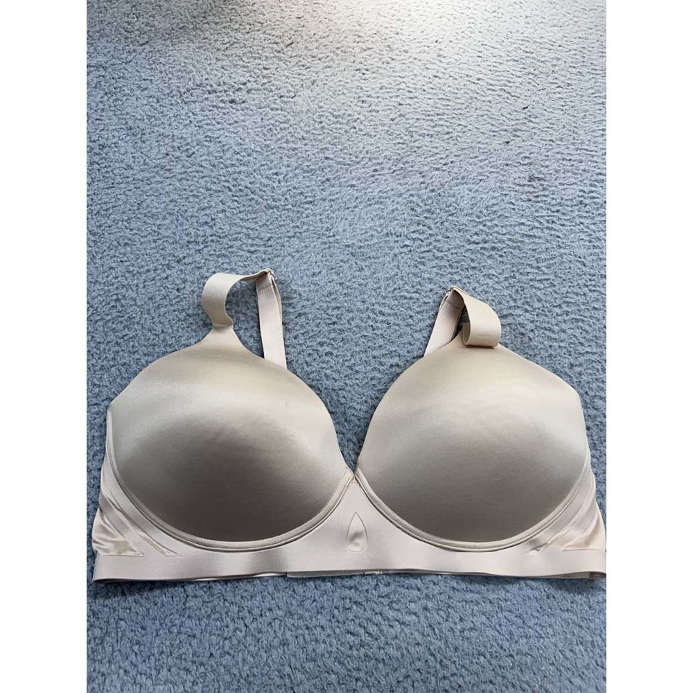 Bali Comfort Revolution Soft Touch XXL Bra 3462 Full Coverage 2XL